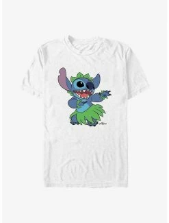 Brand new 👍 Disney Lilo & Stitch Big Hula T-Shirt 🤩