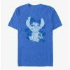 Deals ๐ Disney Lilo & Stitch Floral Sketch T-Shirt ๐ 1 Deals ๐ Disney Lilo & Stitch Floral Sketch T-Shirt ๐ -lilo and stitch shop 19740353 hi
