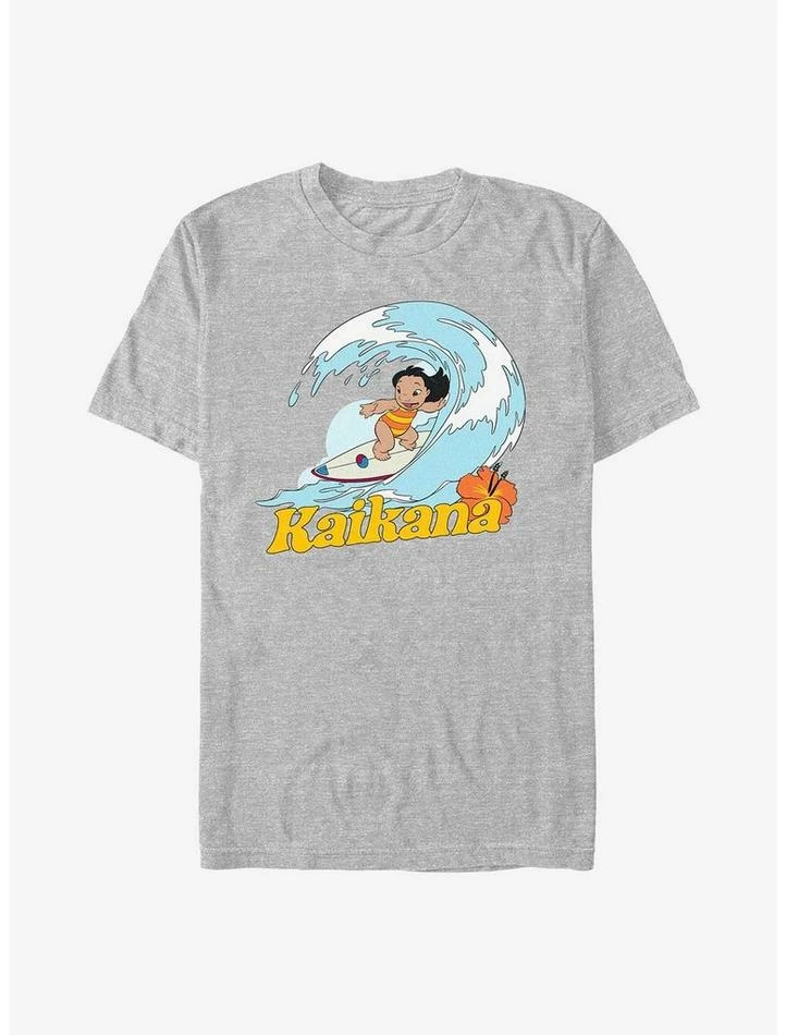 Hot Sale ๐ Disney Lilo & Stitch Kaikana Lilo T-Shirt ๐ 3 Hot Sale ๐ Disney Lilo & Stitch Kaikana Lilo T-Shirt ๐