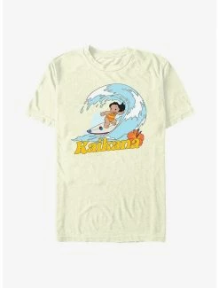 Cheapest 🎁 Disney Lilo & Stitch Kaikana Lilo T-Shirt 🛒