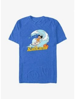 Discount 🔔 Disney Lilo & Stitch Kaikana Lilo T-Shirt 😉