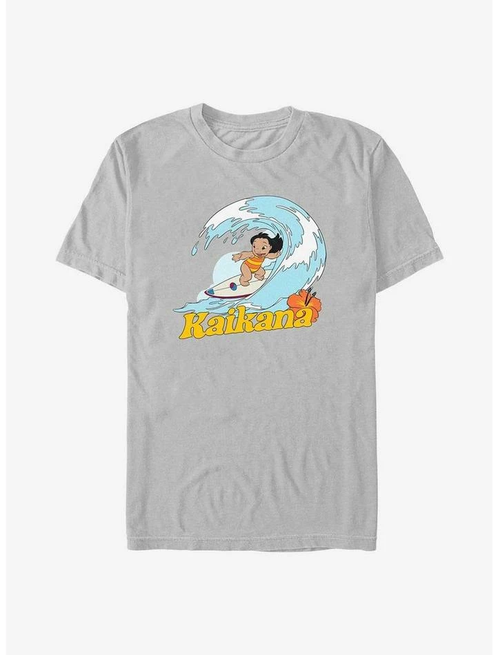 Budget ๐ Disney Lilo & Stitch Kaikana Lilo T-Shirt ๐ 3 Budget ๐ Disney Lilo & Stitch Kaikana Lilo T-Shirt ๐