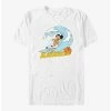 Promo 🛒 Disney Lilo & Stitch Kaikana Lilo T-Shirt 👏 -lilo and stitch shop 19740423 hi