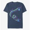 Wholesale 🤩 Disney Lilo & Stitch Ribbon Stitches T-Shirt 🌟 -lilo and stitch shop 19740463 hi