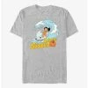 Discount 🔥 Disney Lilo & Stitch Little Sister Lilo T-Shirt 🌟 -lilo and stitch shop 19740483 hi