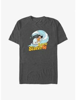 Budget 💯 Disney Lilo & Stitch Little Sister Lilo T-Shirt 😍