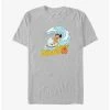 Outlet 🥰 Disney Lilo & Stitch Little Sister Lilo T-Shirt 🎉 -lilo and stitch shop 19740543 hi