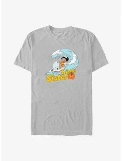 Outlet 🥰 Disney Lilo & Stitch Little Sister Lilo T-Shirt 🎉
