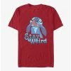Best deal ✔️ Disney Lilo & Stitch Stay Weird T-Shirt 🎁 -lilo and stitch shop 19740553 hi
