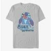 Best Pirce ❤️ Disney Lilo & Stitch Stay Weird T-Shirt ❤️
