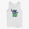 Best Sale 🥰 Disney Lilo & Stitch Big Hula Tank 🥰 -lilo and stitch shop 19740673 hi