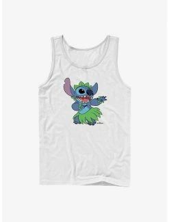 Best Sale 🥰 Disney Lilo & Stitch Big Hula Tank 🥰