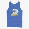 Buy 👍 Disney Lilo & Stitch Kaikana Lilo Tank 🔔 -lilo and stitch shop 19740687 hi