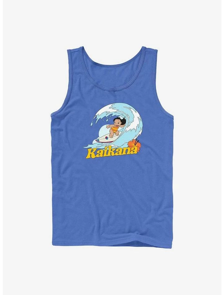 Buy ๐ Disney Lilo & Stitch Kaikana Lilo Tank ๐ 3 Buy ๐ Disney Lilo & Stitch Kaikana Lilo Tank ๐