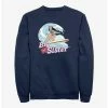 Discount 🔔 Disney Lilo & Stitch Big Sister Nani Sweatshirt 👏 -lilo and stitch shop 19748030 hi