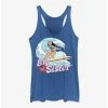 Best deal 🔥 Disney Lilo & Stitch Big Sister Nani 👧 Girls Tank 🎁