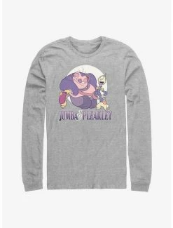 Cheap 😉 Disney Lilo & Stitch Jumba & Pleakley Long-Sleeve T-Shirt 😍