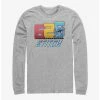 Top 10 🌟 Disney Lilo & Stitch 626 Long-Sleeve T-Shirt ✔️ -lilo and stitch shop 19748327 hi