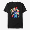 Cheap 🔥 Disney Lilo & Stitch 626 Flavors T-Shirt 💯 -lilo and stitch shop 19748341 hi