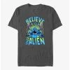 Best reviews of 🤩 Disney Lilo & Stitch Inner Alien T-Shirt ✔️ -lilo and stitch shop 19748371 hi