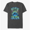 Best deal 🎁 Disney Lilo & Stitch Inner Alien T-Shirt 🎉 -lilo and stitch shop 19748381 hi