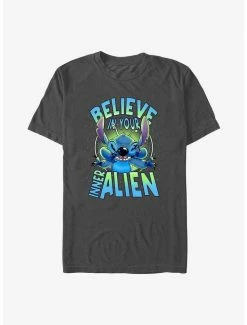 Best deal 🎁 Disney Lilo & Stitch Inner Alien T-Shirt 🎉