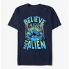 Brand new 🥰 Disney Lilo & Stitch Inner Alien T-Shirt 🎁 -lilo and stitch shop 19748411 hi
