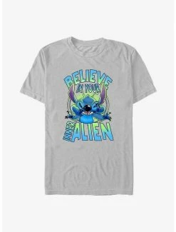 Wholesale ⭐ Disney Lilo & Stitch Inner Alien T-Shirt ✔️