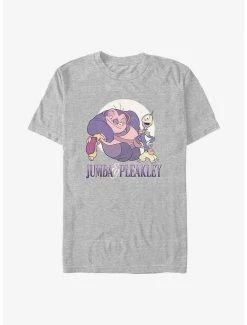 Coupon 💯 Disney Lilo & Stitch Jumba & Pleakley T-Shirt 🧨