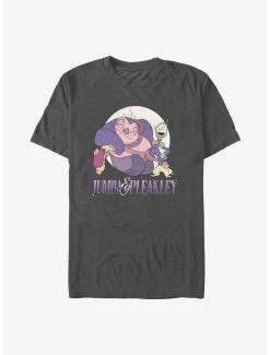 Top 10 ⭐ Disney Lilo & Stitch Jumba & Pleakley T-Shirt 🌟