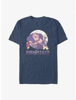 Flash Sale 🛒 Disney Lilo & Stitch Jumba & Pleakley T-Shirt ✨