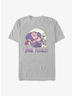 Cheapest 🔔 Disney Lilo & Stitch Jumba & Pleakley T-Shirt 🔥