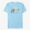 Flash Sale 🥰 Disney Lilo & Stitch Meega Nala Kweesta T-Shirt 🌟 -lilo and stitch shop 19748491 hi
