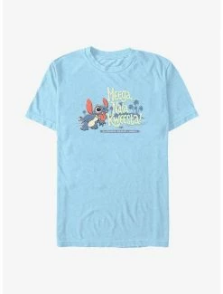 Flash Sale 🥰 Disney Lilo & Stitch Meega Nala Kweesta T-Shirt 🌟