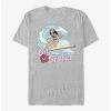 Cheapest ⌛ Disney Lilo & Stitch Big Sister Nani T-Shirt 🧨 -lilo and stitch shop 19748511 hi