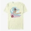 Coupon 💯 Disney Lilo & Stitch Big Sister Nani T-Shirt 🔔 -lilo and stitch shop 19748541 hi