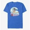 Hot Sale 🌟 Disney Lilo & Stitch Big Sister Nani T-Shirt ✨ -lilo and stitch shop 19748561 hi