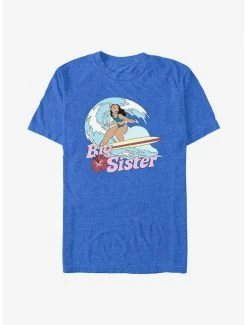 Hot Sale 🌟 Disney Lilo & Stitch Big Sister Nani T-Shirt ✨