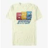 Best deal ✨ Disney Lilo & Stitch 626 T-Shirt 👍 -lilo and stitch shop 19748611 hi