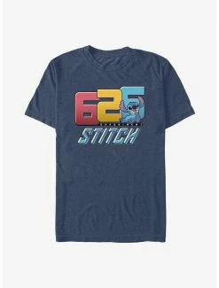 Cheap 😀 Disney Lilo & Stitch 626 T-Shirt 😍