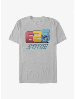 Best reviews of 🛒 Disney Lilo & Stitch 626 T-Shirt ❤️