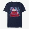 Best Sale ✔️ Disney Lilo & Stitch Weird and Complicated T-Shirt ✔️ -lilo and stitch shop 19748711 hi