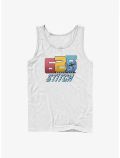 Wholesale 🎉 Disney Lilo & Stitch 626 Tank 🥰