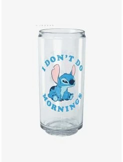 Best Pirce ❤️ Disney Lilo & Stitch No Mornings Can Cup ⭐
