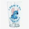 Cheap ๐งจ Disney Lilo & Stitch No Mornings Tritan Cup ๐ 2 Cheap ๐งจ Disney Lilo & Stitch No Mornings Tritan Cup ๐ -lilo and stitch shop 19752259 hi