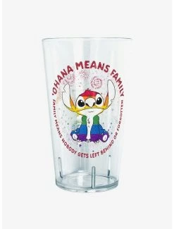 Cheap ✨ Disney Lilo & Stitch Ohana Pride Tritan Cup 🧨