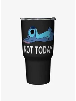 Best reviews of 🤩 Disney Lilo & Stitch Not Today Travel Mug ✔️