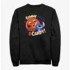 Hot Sale 😀 Disney Lilo & Stitch Gimme 🍬 Candy Sweatshirt 🤩 -lilo and stitch shop 19818052 hi
