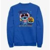 Hot Sale 😀 Disney Lilo & Stitch Pirate Stitch Sweatshirt ✨ -lilo and stitch shop 19818061 hi