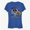Top 10 ๐ Disney Lilo & Stitch Pirate Stitch ๐ง Girls T-Shirt โ 1 Top 10 ๐ Disney Lilo & Stitch Pirate Stitch ๐ง Girls T-Shirt โ -lilo and stitch shop 19818509 hi